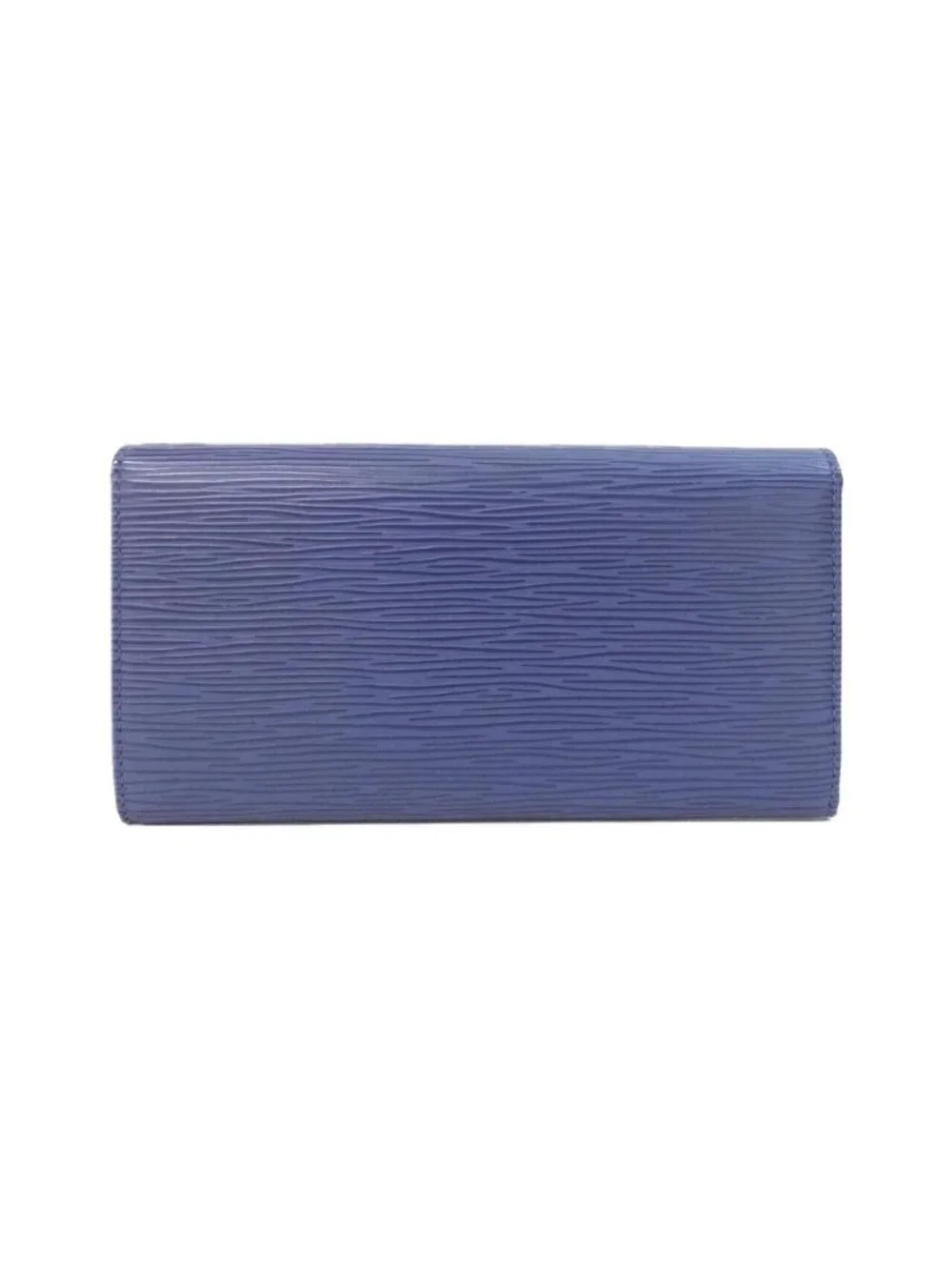 Louis Vuitton Vintage Epi Pochette Porte Monet Cles - Picture 2 of 7